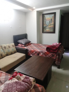 1 Bed Apartment